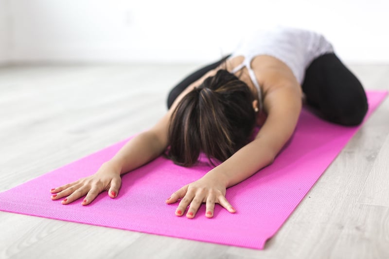 Mindfulness Workshop